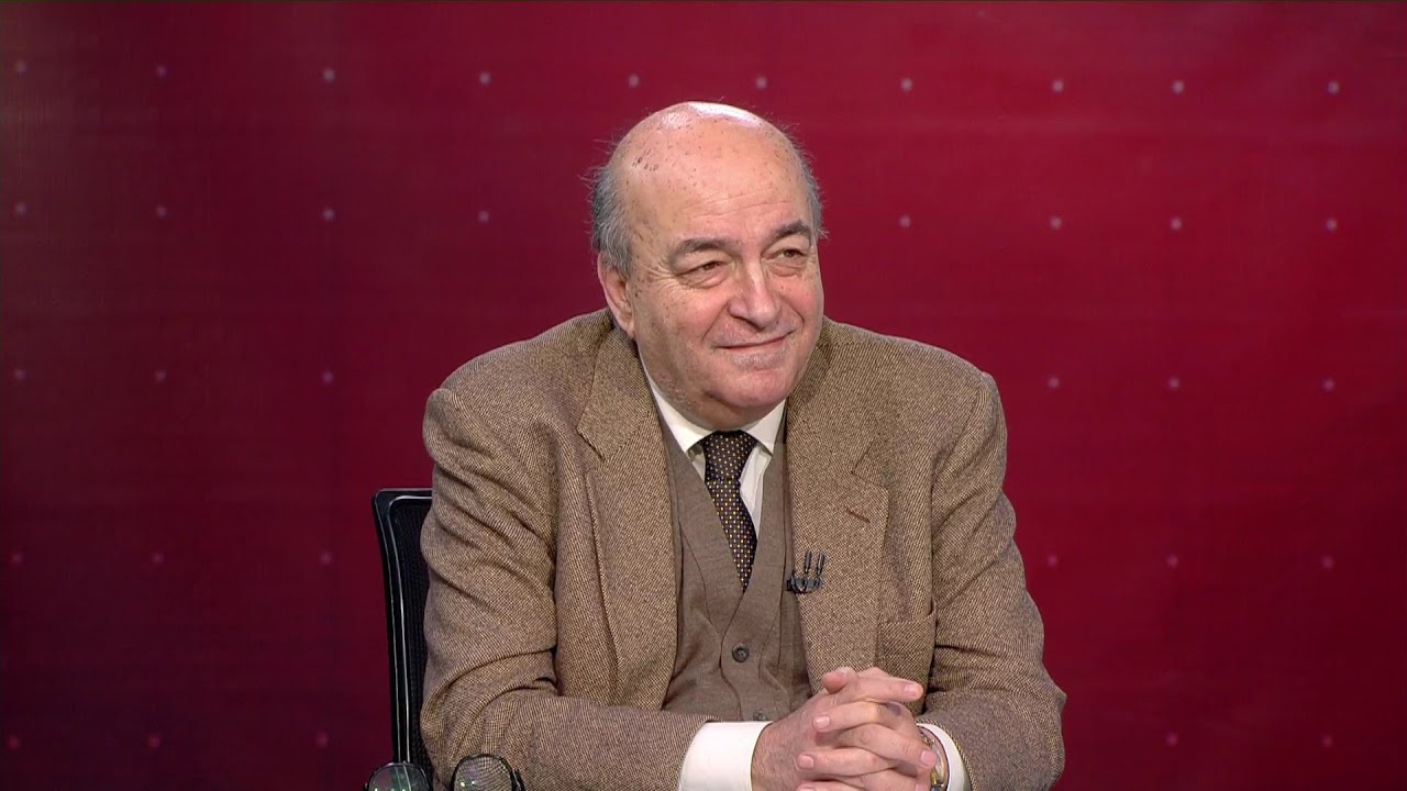 حارث سليمان: نبيه بري "سمسار سياسي" يعرقل تفاوض لبنان لصالح أجندة طهران