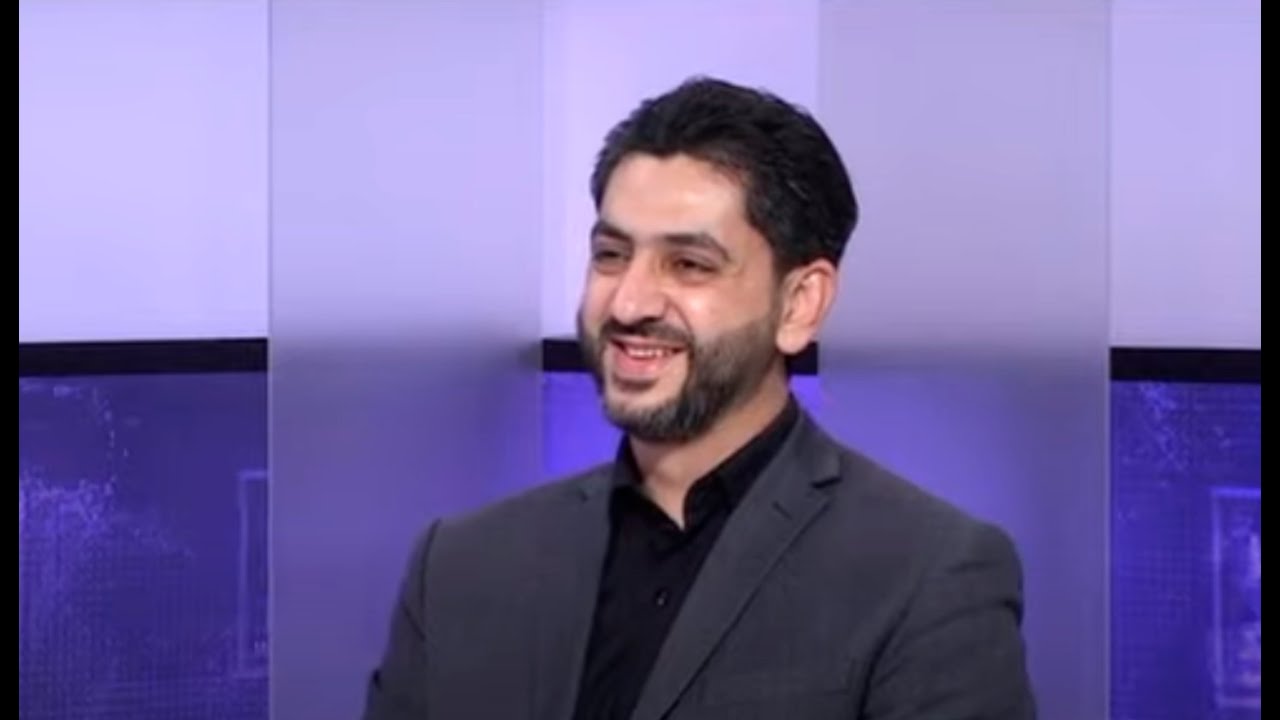 أبو دية : ألا يستأهل الخامنئي؟