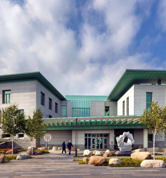 انفجار قرب السفارة الأميركية في أوسلو: بدء حرب السفارات؟