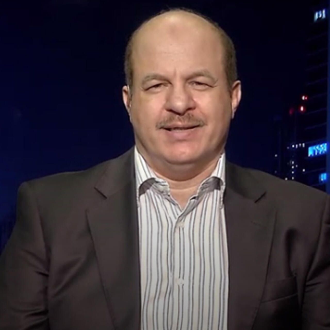 رياض قهوجي يكشف حصيلة اليوم الأول للعملية ضد إيران: شلل في مفاصل القيادة وسقوط قادة الصف الأول