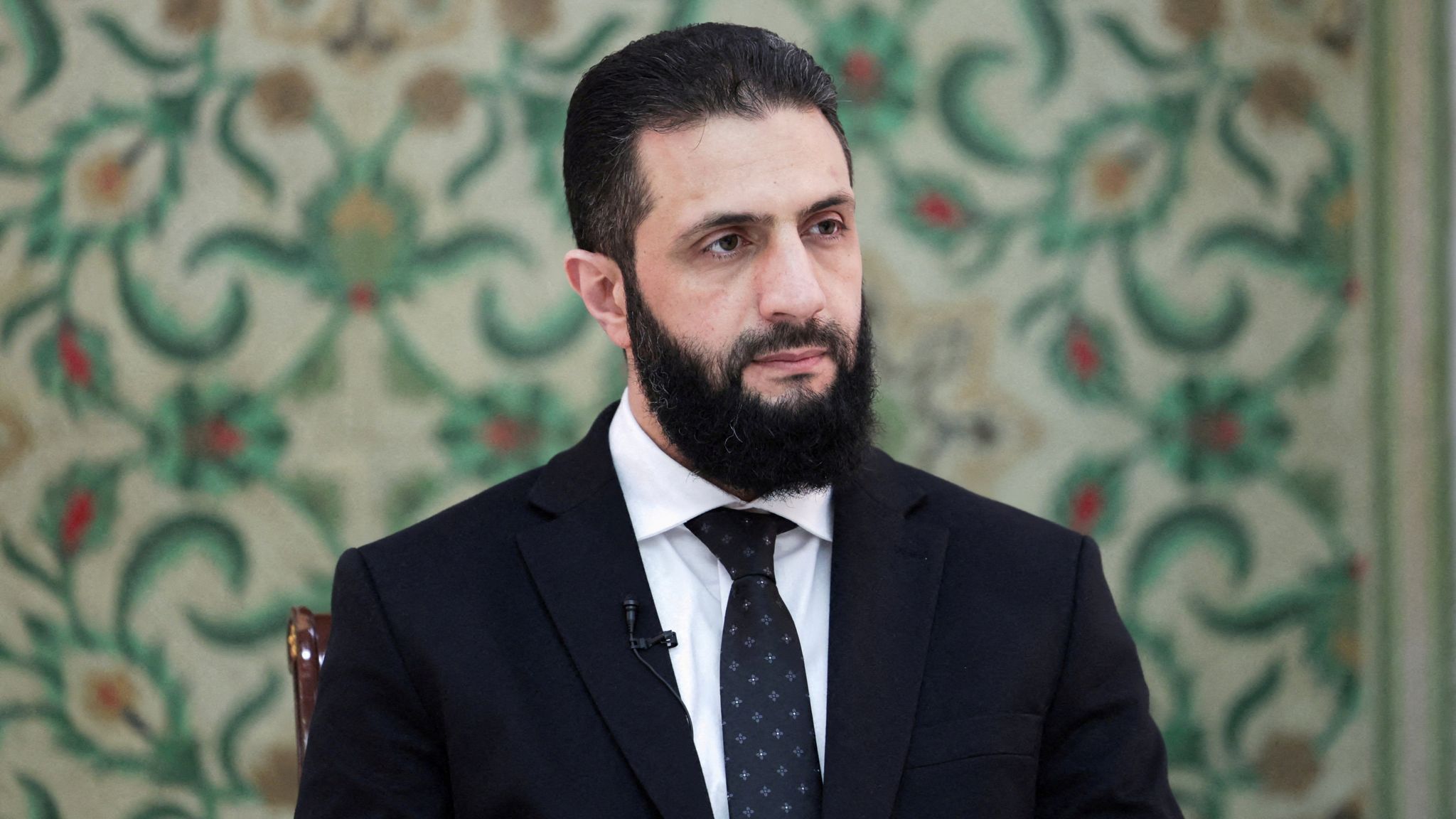 خاص_احتشاد سوري على حدود البقاع