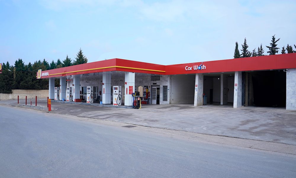 حزب الله, إسرائيل, الأمانة للمحروقات, الحرب الاقتصادية, لبنان, استهداف محطات الأمانة, تمويل حزب الله, القرض الحسن, المازوت الإيراني, اقتصاد لبنان.