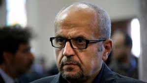 إبراهيم الأمين يهدد عون وسلام بغضب أهالي الشهداء