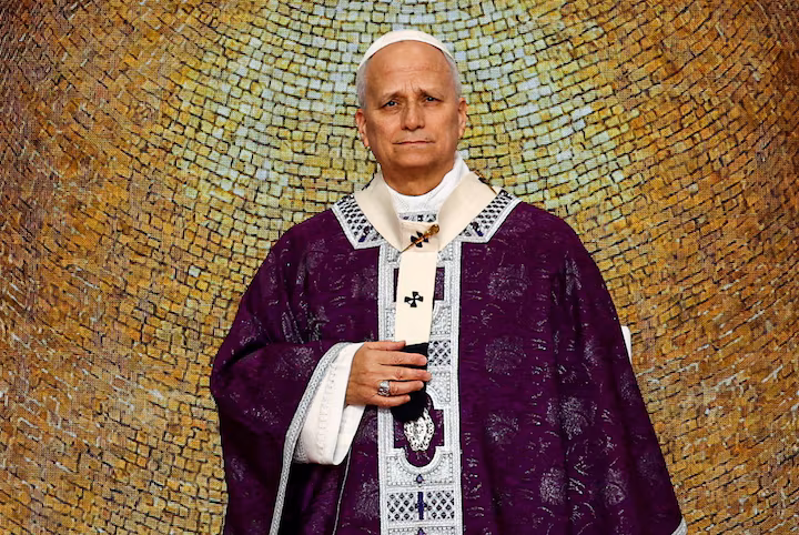 البابا ليو يرد على هجوم ترامب ويرفض “إساءة استخدام” الإنجيل لتبرير الحرب 3 %d8%a7%d9%84%d8%a8%d8%a7%d8%a8%d8%a7 %d9%84%d9%8a%d9%88