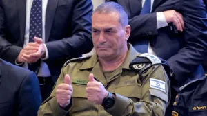 رئيس الأركان الإسرائيلي يوعز بالاستعداد لاستئناف العمليات العسكرية ضد إيران 2 %d8%a7%d9%8a%d8%a7%d9%84 %d8%b2%d8%a7%d9%85%d9%8a%d8%b1