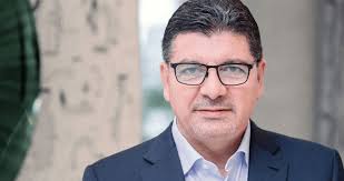 بهاء الحريري: إنقاذ لبنان يستوجب حصر السلاح وإنهاء المنظومة