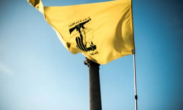 حزب الله ينفي نفياً قاطعاً اتهامات الداخلية السورية بتورطه في “خلية اغتيال” 1 %d8%ad%d8%b2%d8%a8