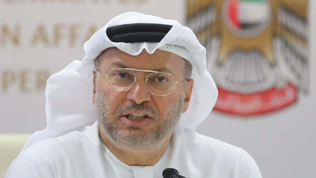 قرقاش: زمن المجاملات ولّى والوضوح ضرورة لمواجهة التحديات الراهنة