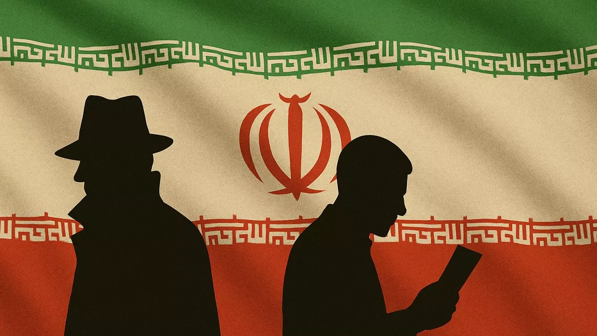 اختراقات تجسسية إيرانية وإسرائيل مستنفرة