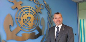 منظمة البحرية الدولية: لا يحق لأي بلد إغلاق مضيق هرمز 2 17077309135521609