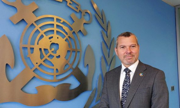 منظمة البحرية الدولية: لا يحق لأي بلد إغلاق مضيق هرمز 1 17077309135521609