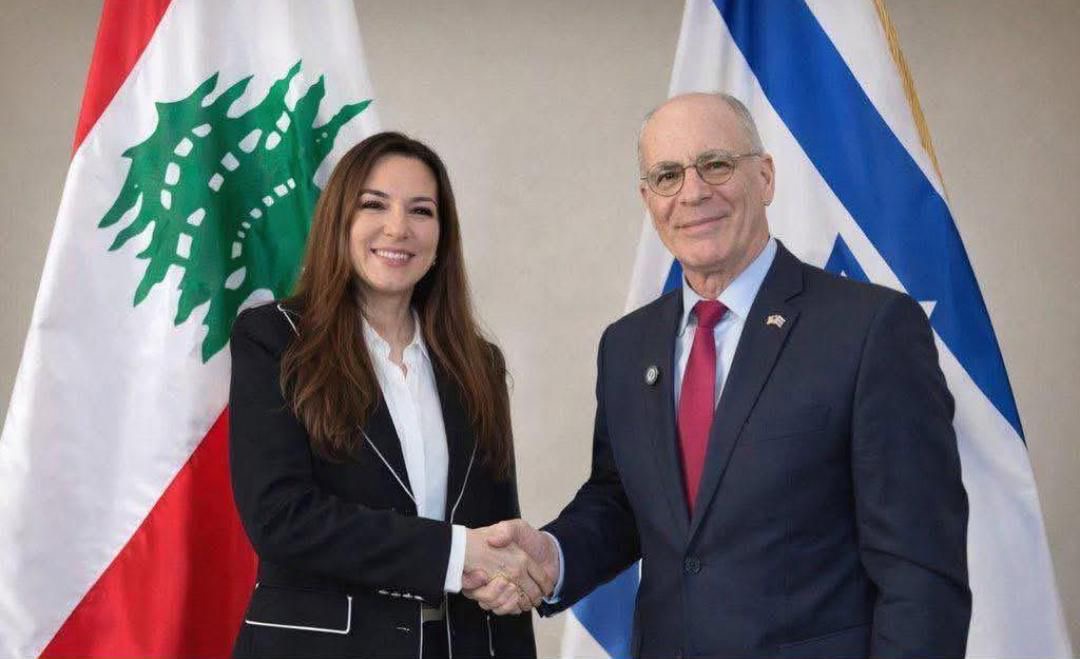 كواليس مفاوضات واشنطن: هل طُرح التطبيع بين لبنان وإسرائيل؟
