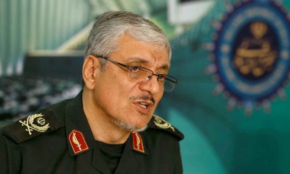 تحذير إيراني من مغبة التدخل العسكري في مضيق هرمز وتداعياته على أمن الطاقة 1 4057c2f6 df30 4288 a6ca 968ec136e123 1