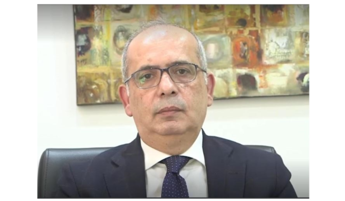المحامي مروان سلام: بيروت لن تكون "مكسر عصا" وكرامة أهلها خط أحمر