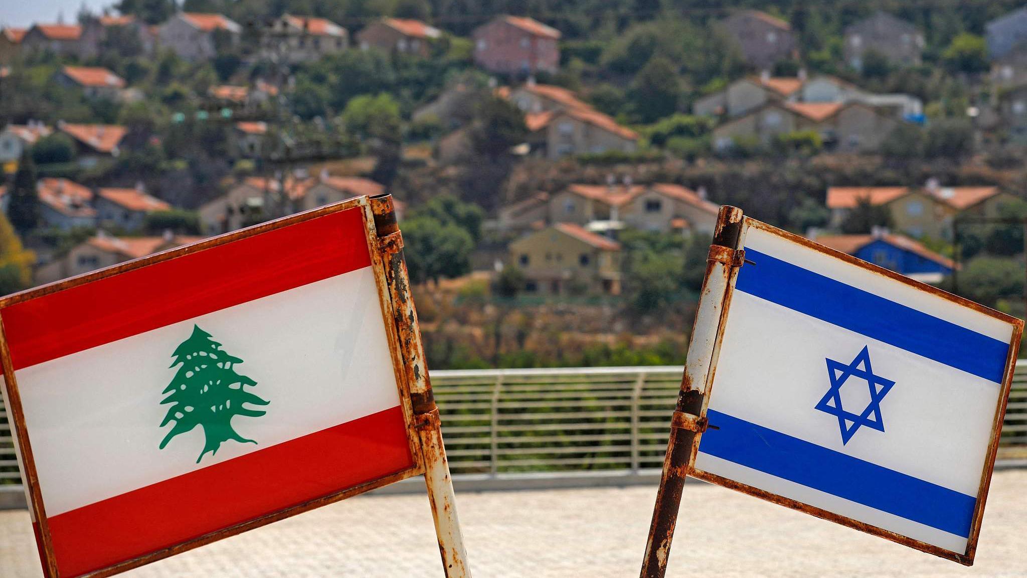 مفاوضات مباشرة بين إسرائيل ولبنان الأسبوع المقبل