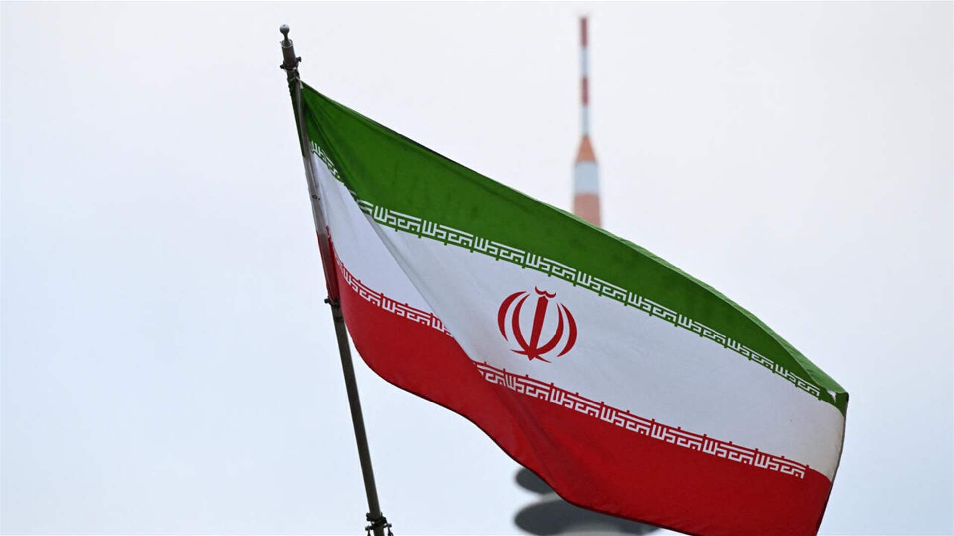 طهران": القوات المسلحة السلطة الوحيدة لإدارة مضيق هرمز