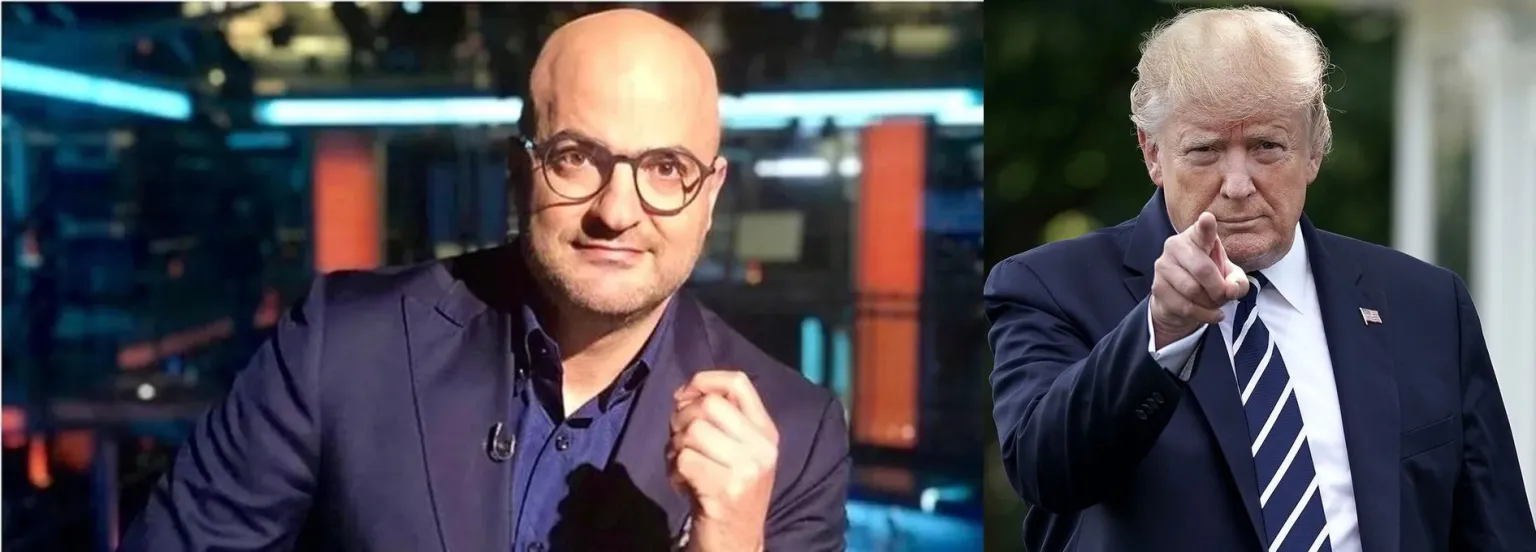 كيف تفوقت "شتيمة" ترامب على 40 عاماً من الدبلوماسية؟