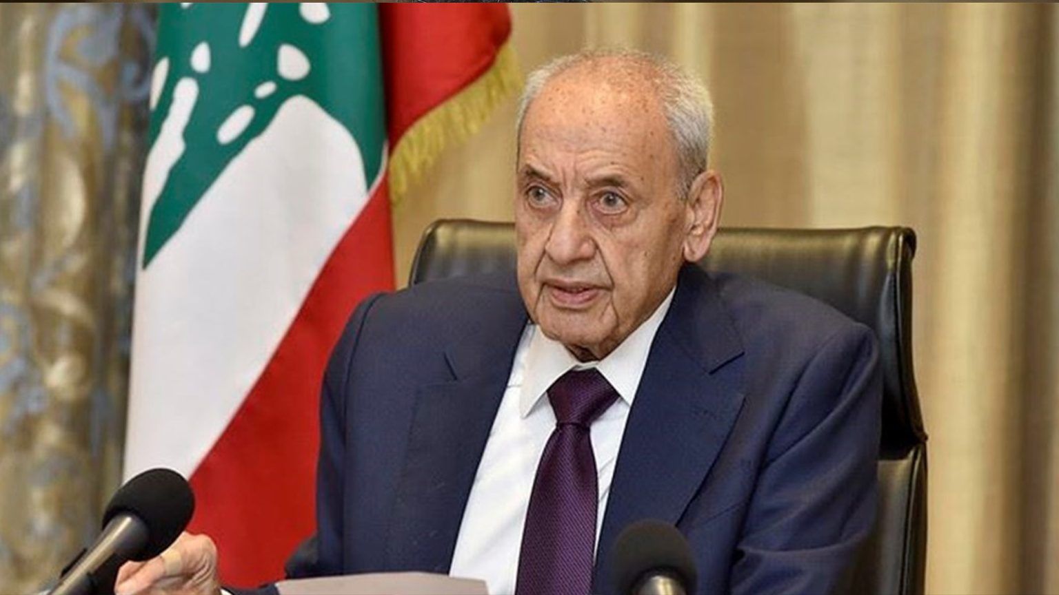 "الهجمات مستمرة".. بري يوجه نداءً عاجلاً لباكستان!