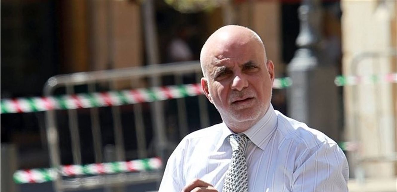خريس: جاهزون لفتح جسر القاسمية بانتظار وقف إطلاق النار