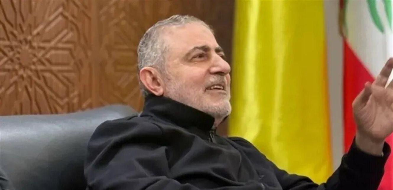 صفا لـBBC: لا نقاش بسلاح حزب الله قبل هذه الشروط