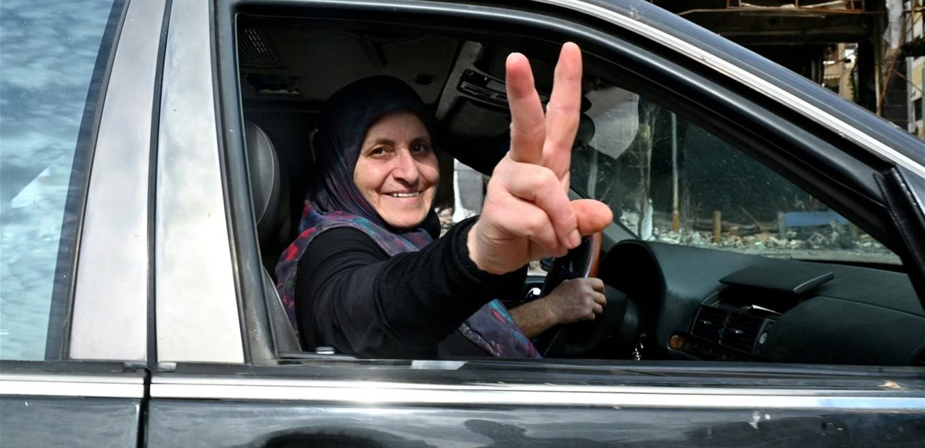 ترامب يفرض وقف إطلاق النار في لبنان: كواليس الهدنة المفاجئة