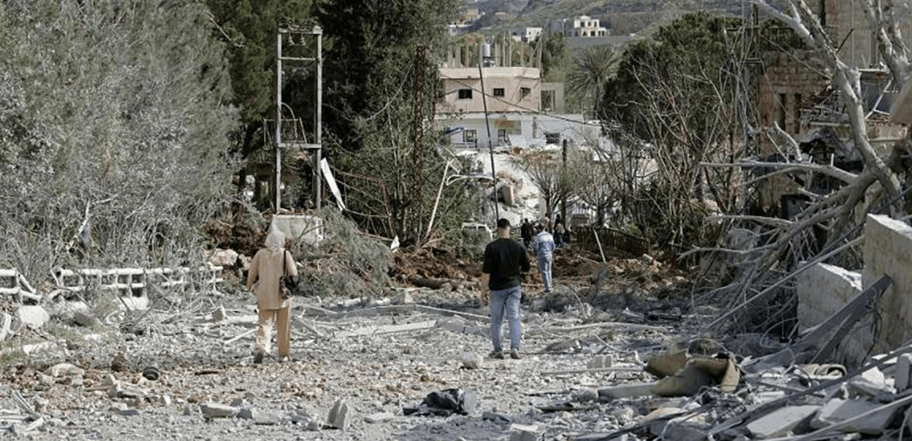 ترقب لاتصال بين عون وترامب ومساعٍ لتثبيت الهدنة جنوباً