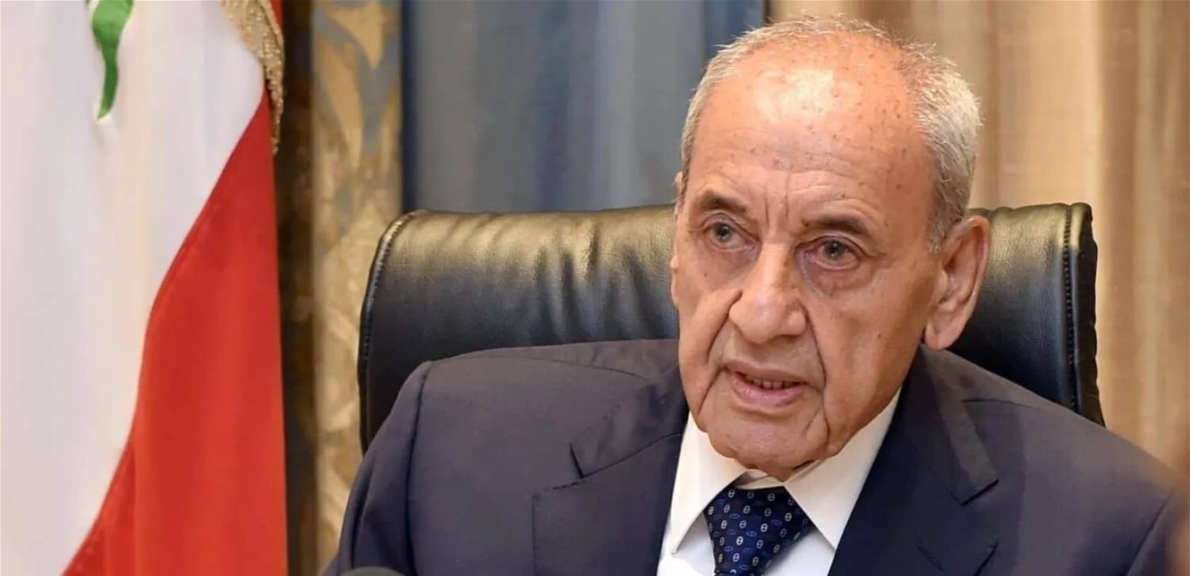 بري يرفض "الحساسيات": استقرار الجنوب خط أحمر أمام الفتن