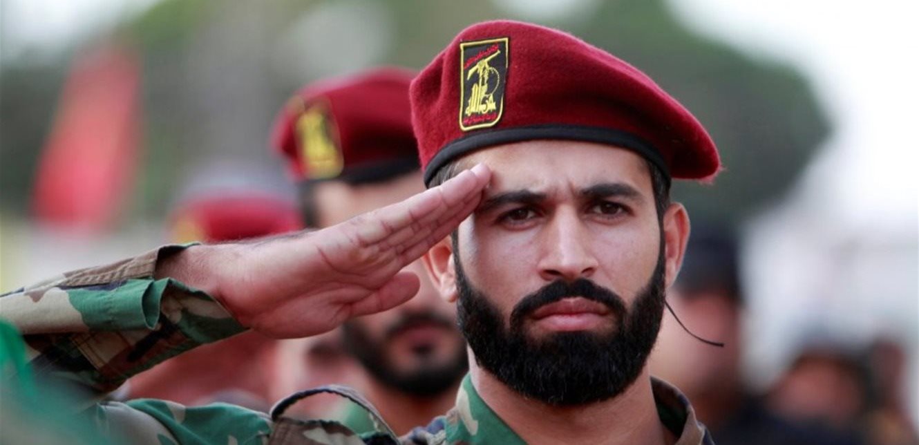 ماكرون يحمل حزب الله مسؤولية مقتل جندي فرنسي بالجنوب