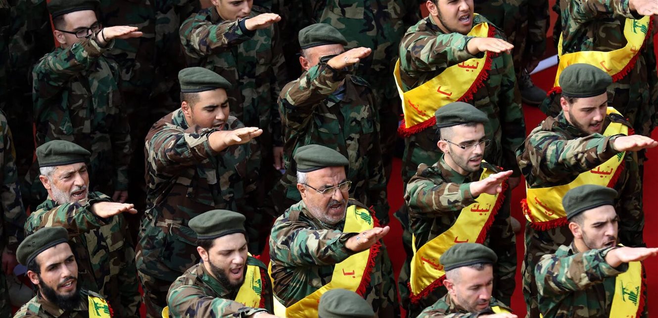 دراسة إسرائيلية تقترح خطة "DDR" لنزع سلاح حزب الله