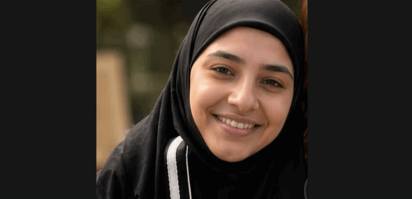 جراحة دقيقة للصحافية زينب فرج إثر غارة إسرائيلية جنوباً