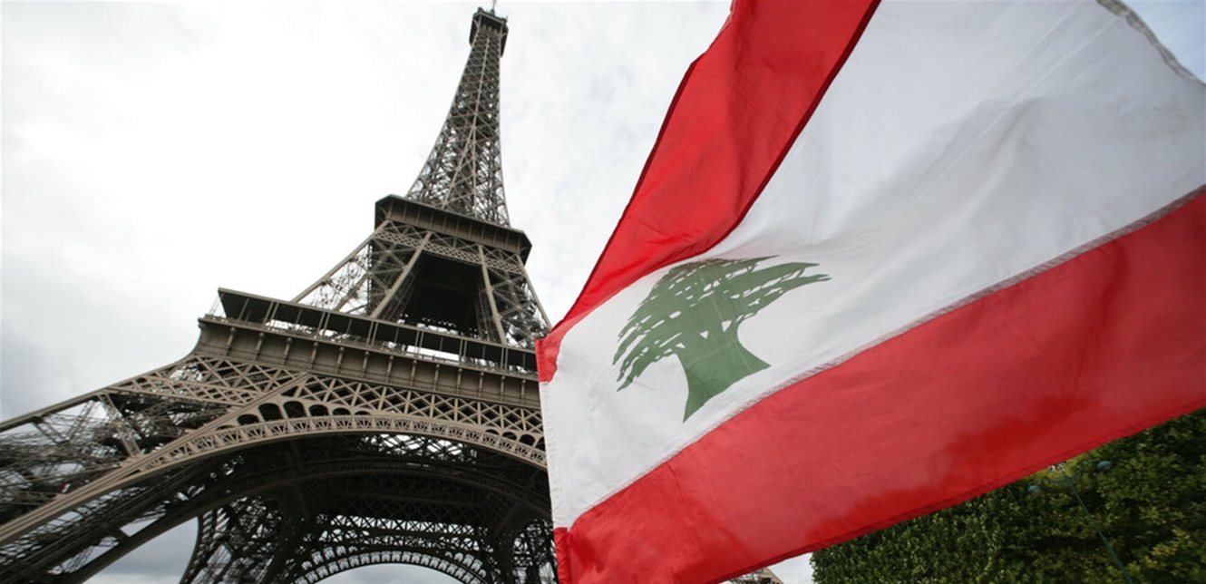 فرنسا تدعم قرار لبنان حظر الجناح العسكري لحزب الله
