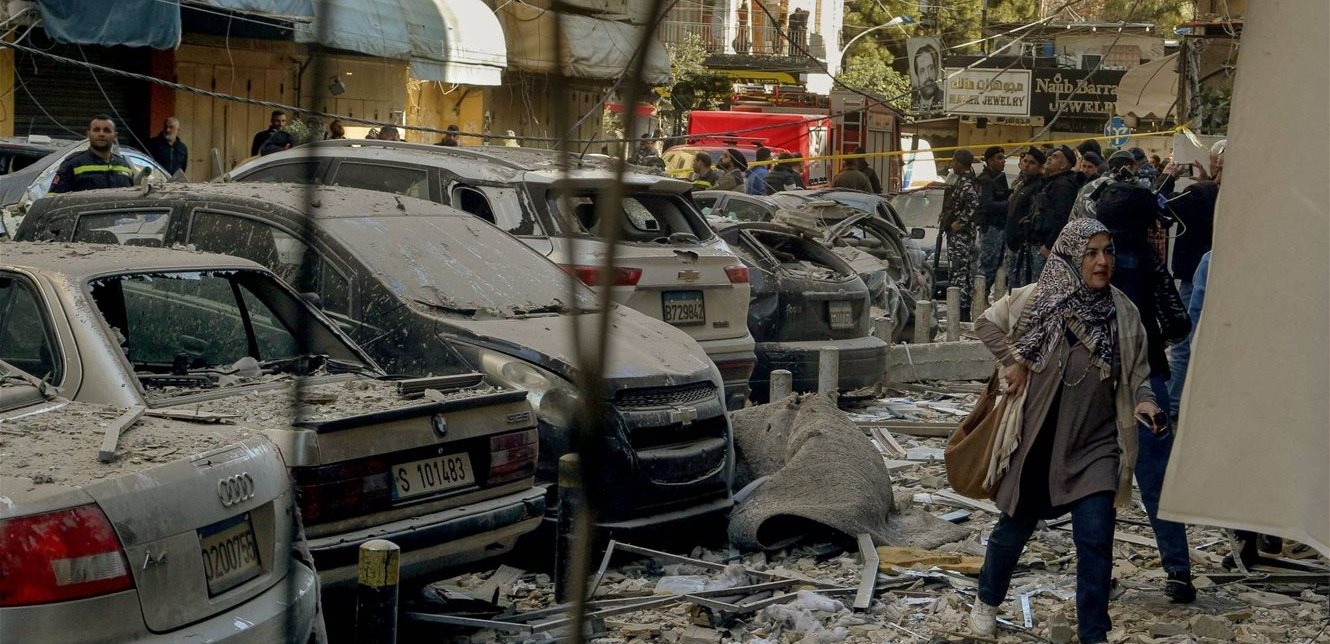 مفاوضات السلام مع إسرائيل: هل تدفع لبنان نحو حرب أهلية؟