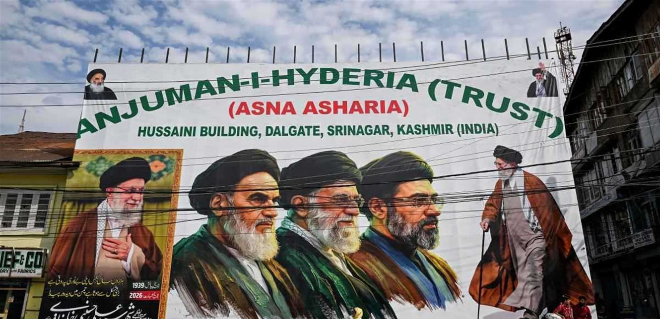رويترز: الحرس الثوري يحكم إيران فعلياً بعد مقتل خامنئي