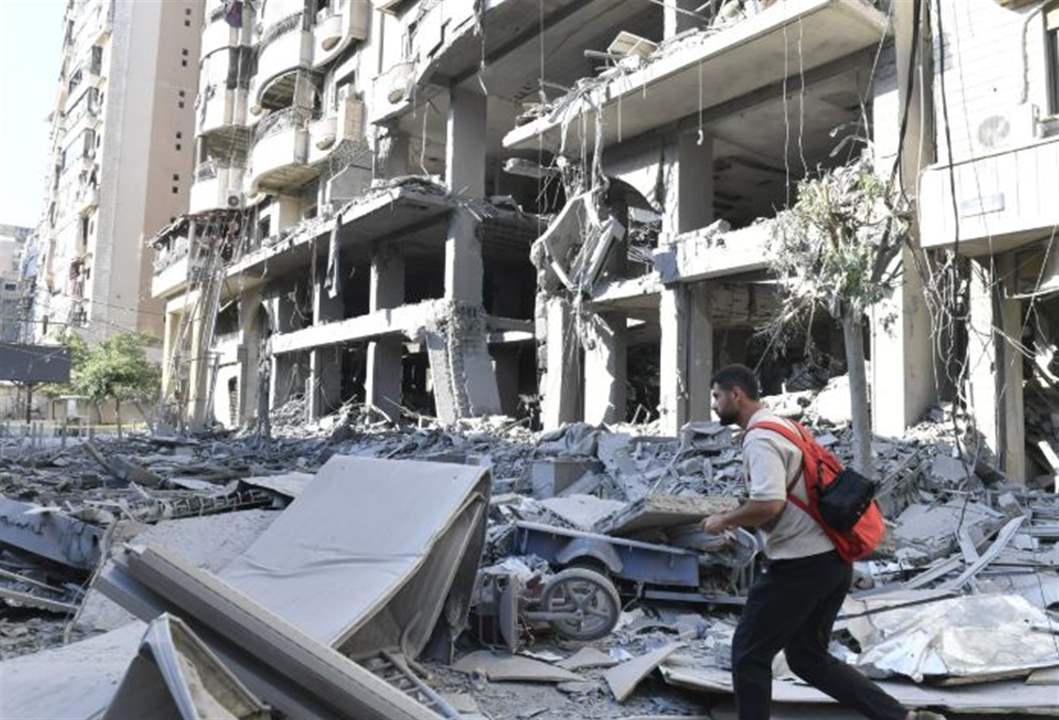 مسؤول بالليكود: واشنطن تقيدنا بلبنان ونتوقع حرباً أهلية