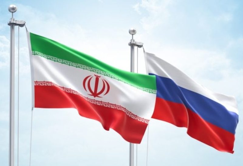 إيران تعفي روسيا من رسوم هرمز وتأمل استئناف العمل ببوشهر