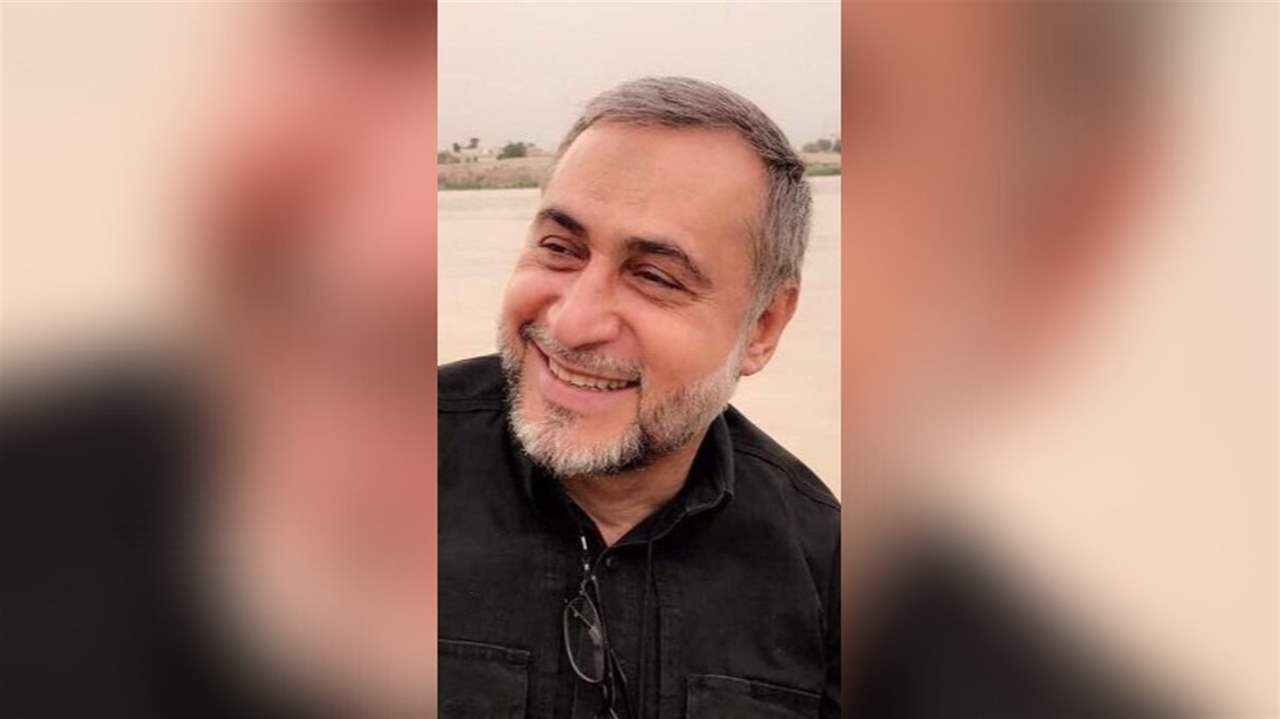 نعاه الحزب اليوم... اليكم هوية المستهدف في غارة الجناح