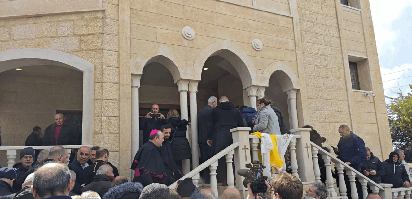 مساعٍ ديبلوماسية متعثرة لتحييد البلدات الحدودية وإجراءات استثنائية للجيش اللبناني
