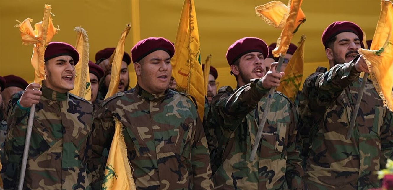 عن قوّة الحزب ... تقرير يكشف!