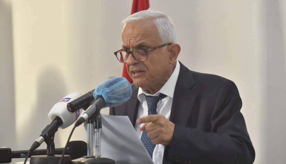 ما تغير الإيرانيون... فلماذا نتغير؟