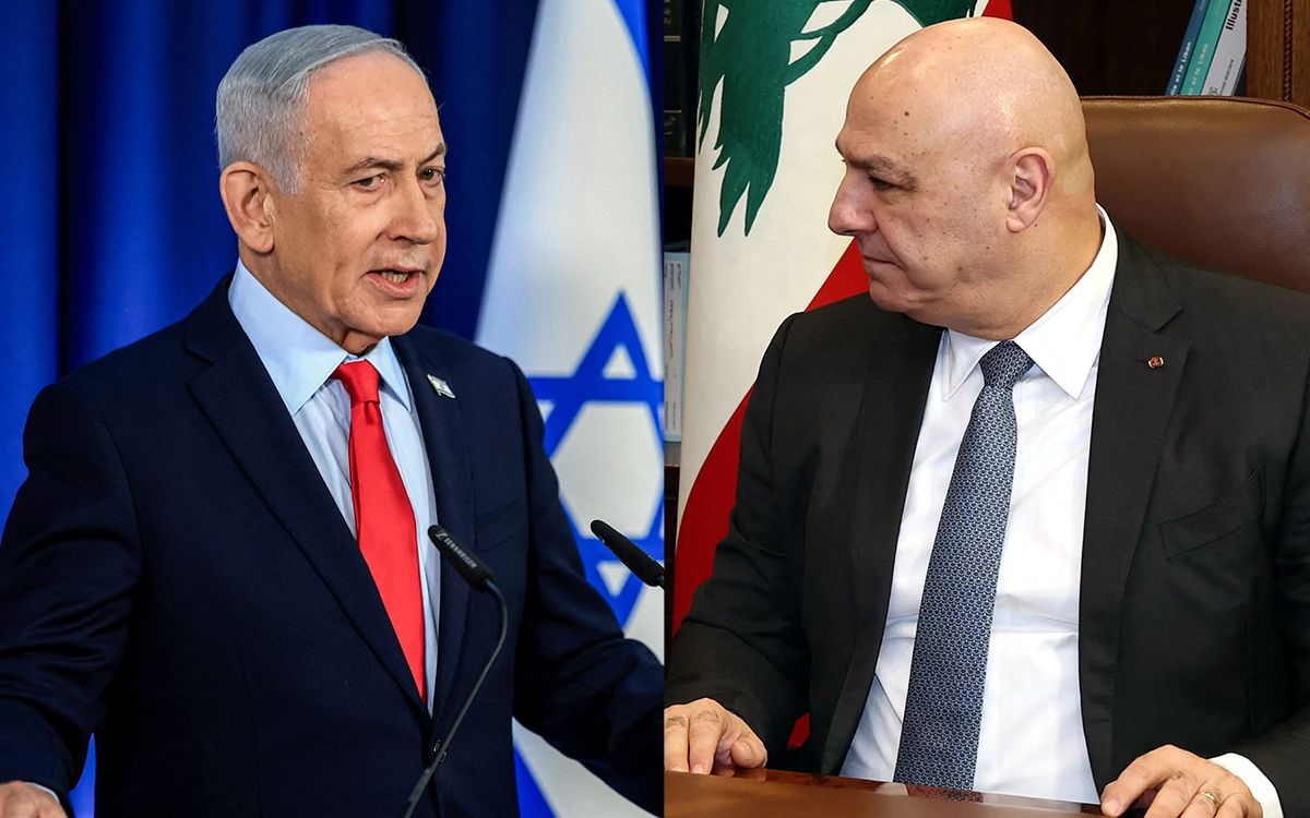 لقاء عون ونتنياهو مطروح.. وعمليات لبنان بتفاهم أميركي