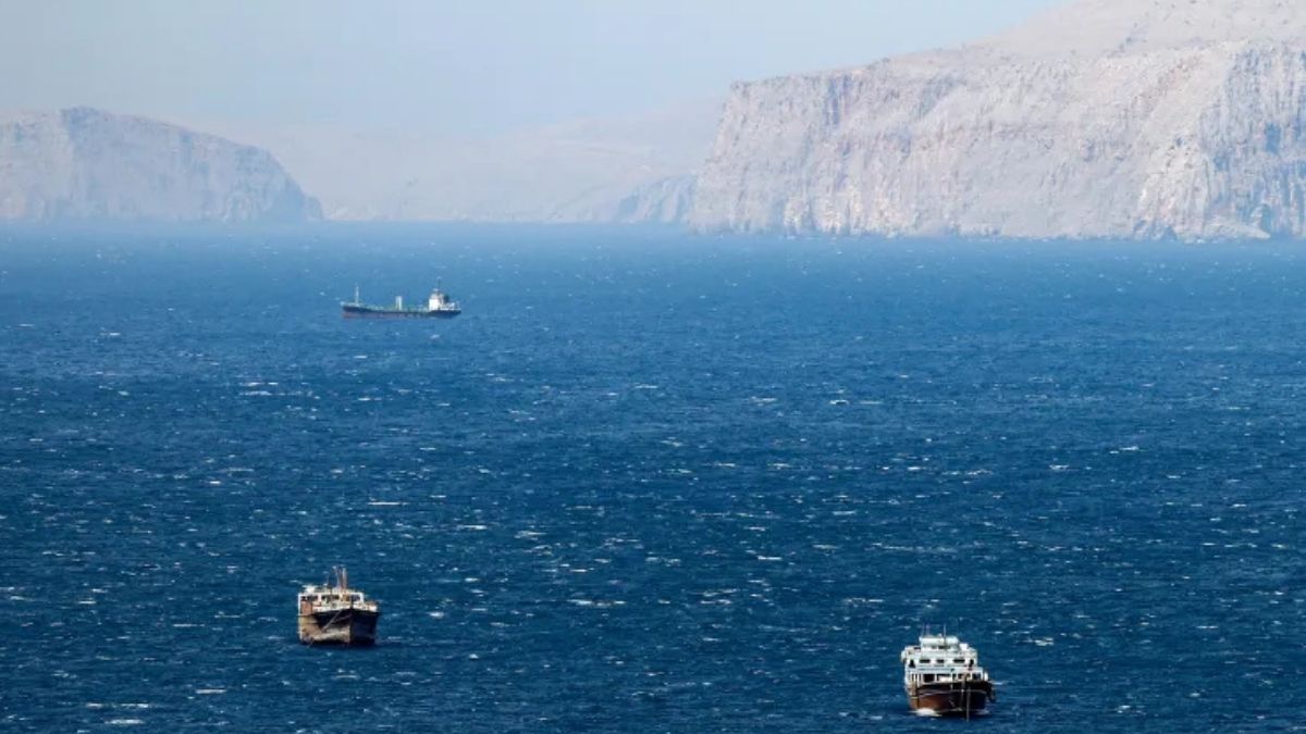 واشنطن تعلن فرض "سيطرة بحرية" شاملة في بحر العرب وخليج عمان