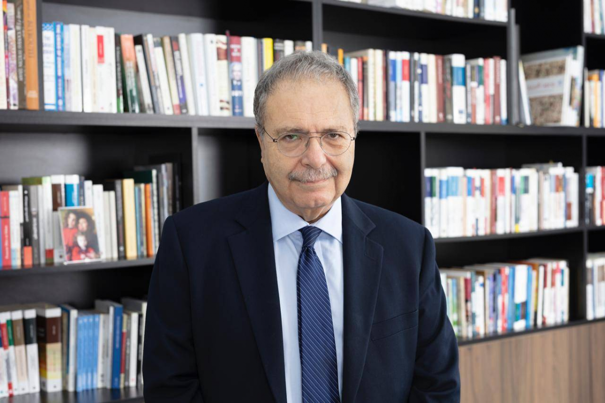 متري: لقاء واشنطن "تمهيدي" وهدفنا من التفاوض تفادي حرب طويلة الأمد