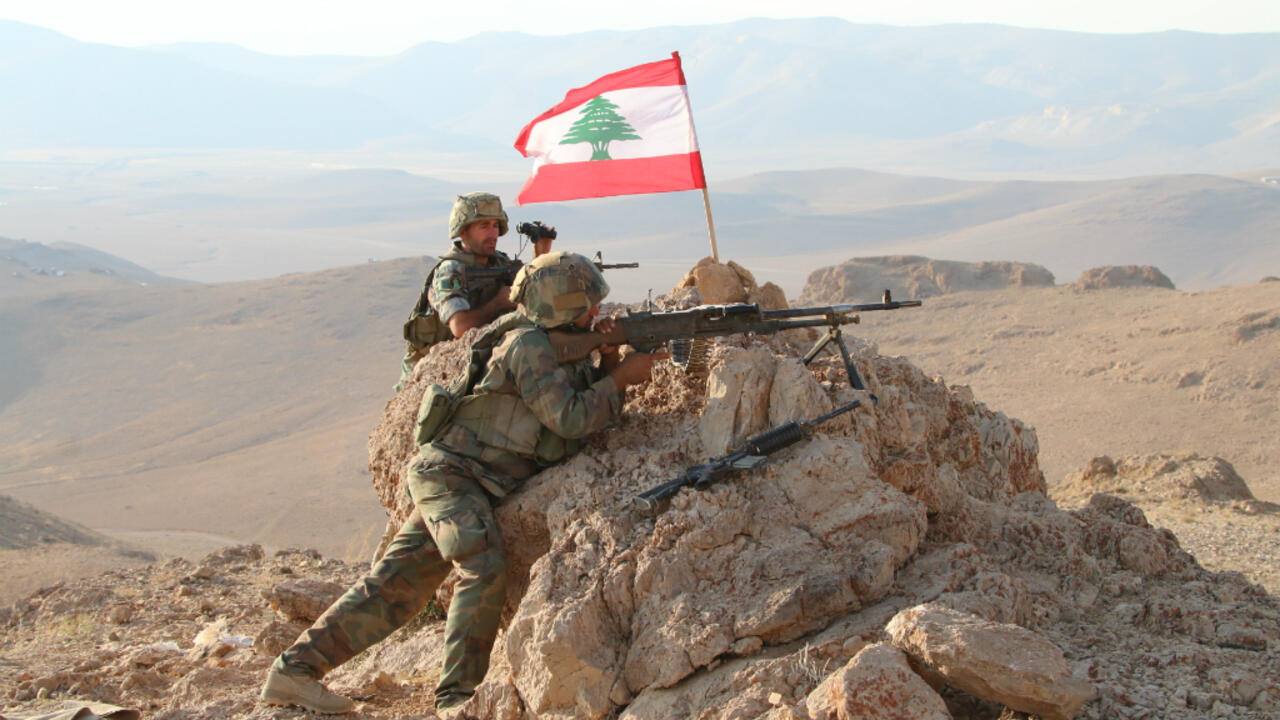خاص_ضغط دولي على لبنان لنشر الجيش في بيروت الإدارية وجبل لبنان والشمال