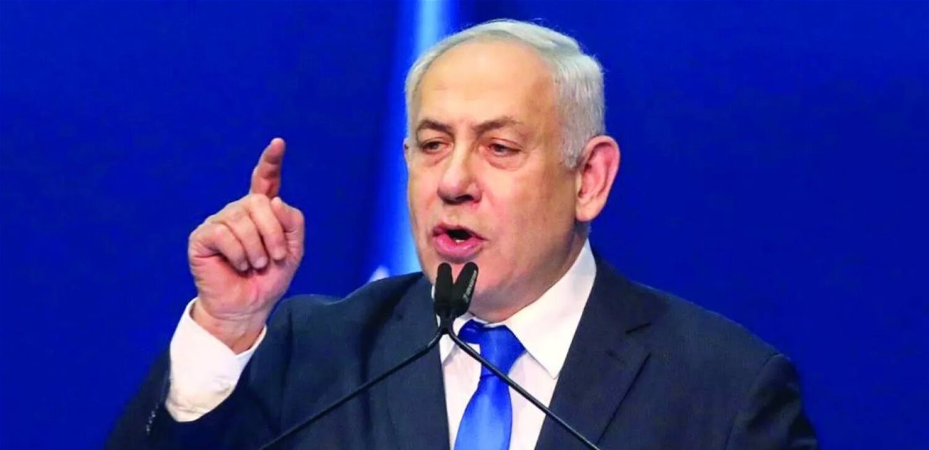 نتنياهو: إسرائيل تجند عقولها لمواجهة مسيّرات حزب الله