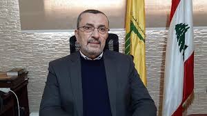 حسن عز الدين : مطالبة بوقف التفاوض المباشر حتى إعلان وقف إطلاق النار