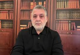 فارس خشان يحذر من اغتيالات بلبنان: يوسف رجي مهدد