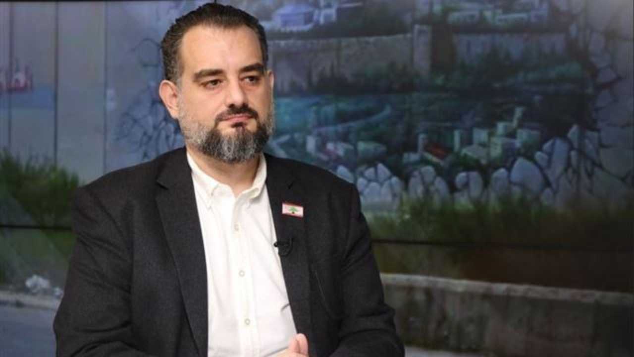 خاص-مكرم رباح: لبنان تحت "احتلال إيراني" والمفاوضا المباشرة هي السبيل الوحيد لحماية السيادة