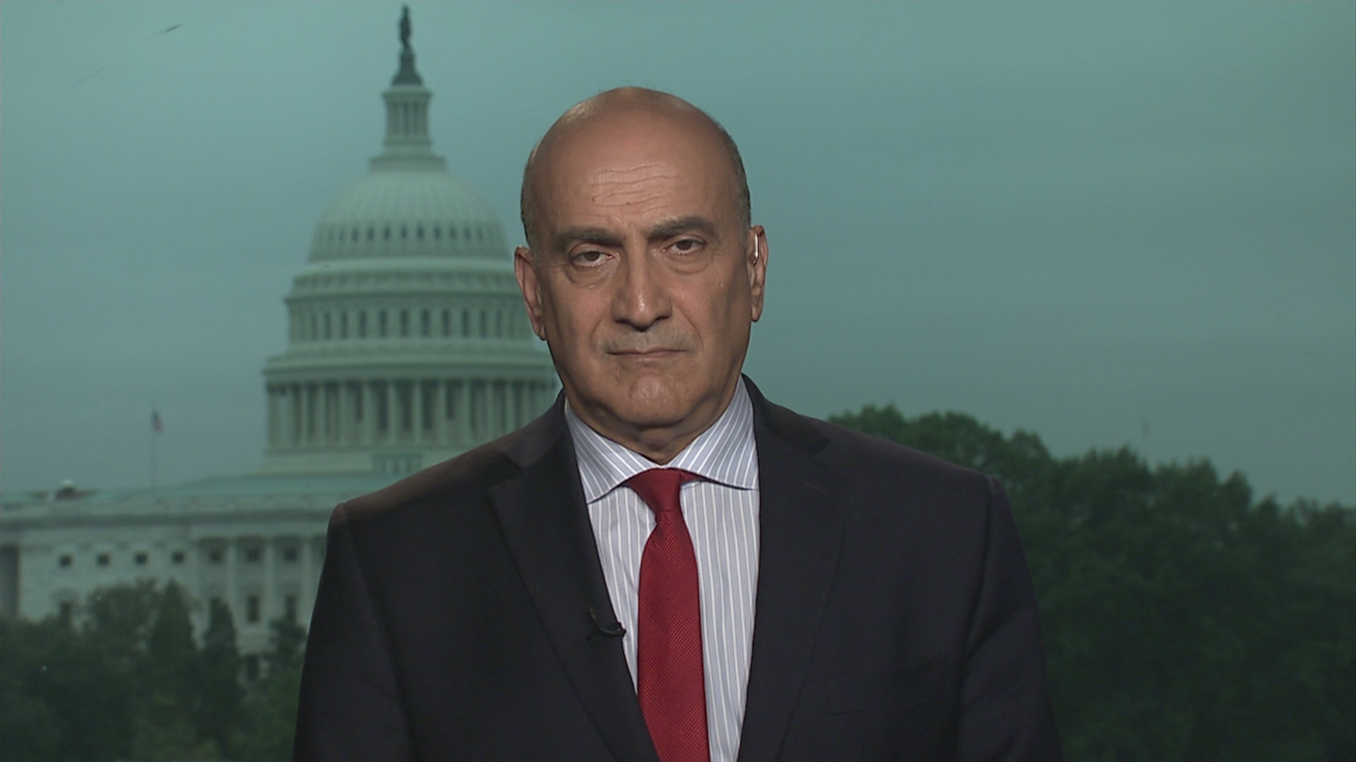 خاص- د. وليد فارس: ترامب يضع الملف النووي والأذرع الإيرانية كخطوط حمراء.. واحتمال "عمل عسكري مشترك" في لبنان وارد جداً