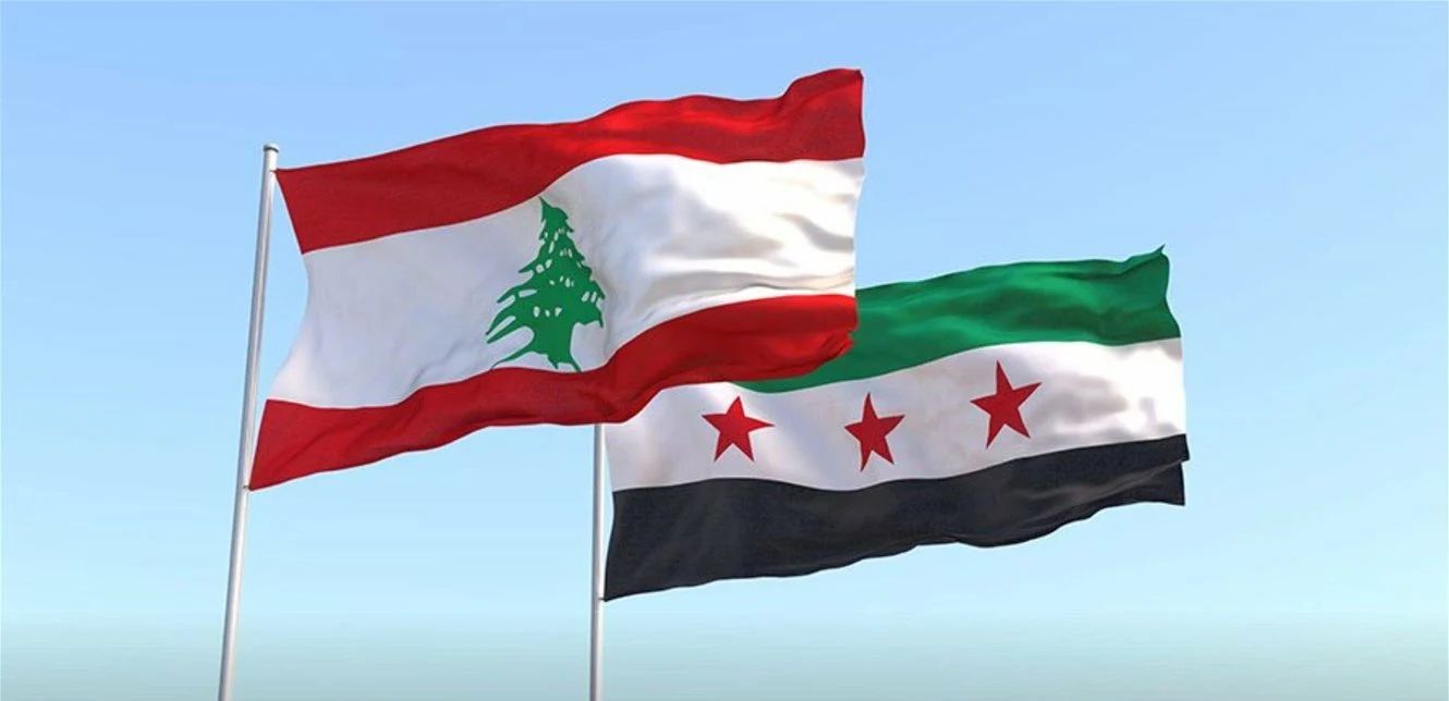 لقاء سلام والشرع: أهداف لبنان للتفاوض وموقفه من السلام