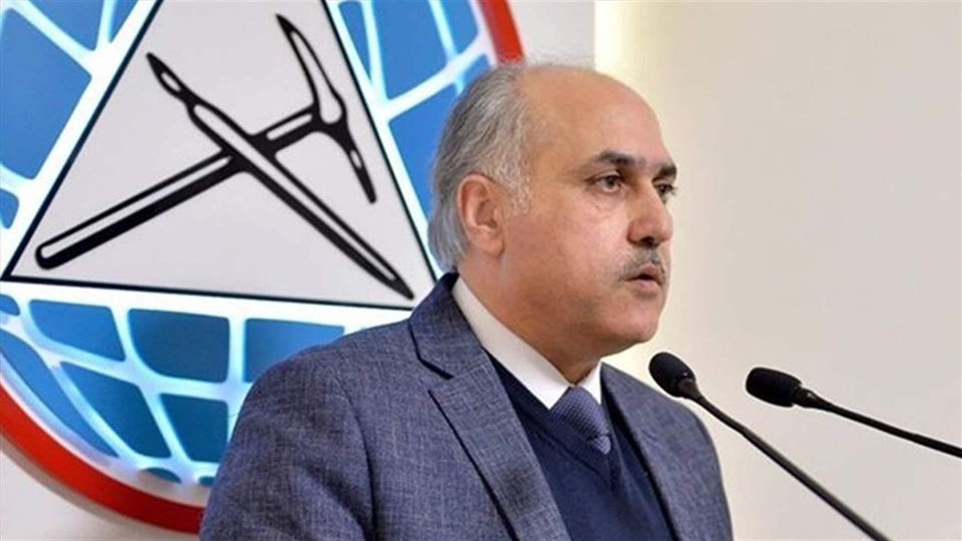 أبو الحسن: إشكال "قبيع" حدث عابر والملف بعهدة القضاء